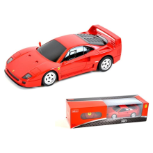 FERRARI F40 2020 124 RC modellautó, Mondo (35818)