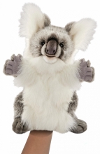 Koala báb 23 cm.H, Hansa (40303)