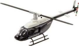 Helikopteres játék HELICOPTER SECURITY ITALIA, Mondo (70010)