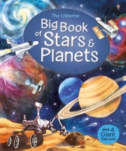A csillagok és bolygók nagy könyve, Usborne (21022)