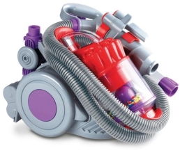 Dyson DC22 játékporszívó, Casdon (06248)