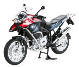 Játék motorkerékpár modell Motorkerékpár 19, Rastar (04284)