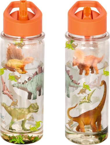 Csillogo Uveg (0,31) Dino Friends, Spiegelburg (19312)