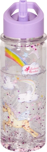 Csillogo Uveg (0,31) Unicorn Paradise, Spiegelburg (19329)