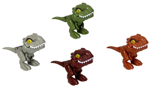 Snap Dino T-rexworld, Spiegelburg (19756)