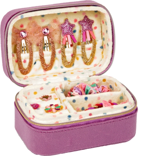 Lillifee Hercegno Ekszerdoboz, Spiegelburg (21841)