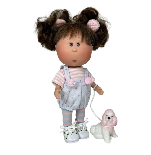 Kis Mia Kedvenc Barna, Nines dOnil (31619)