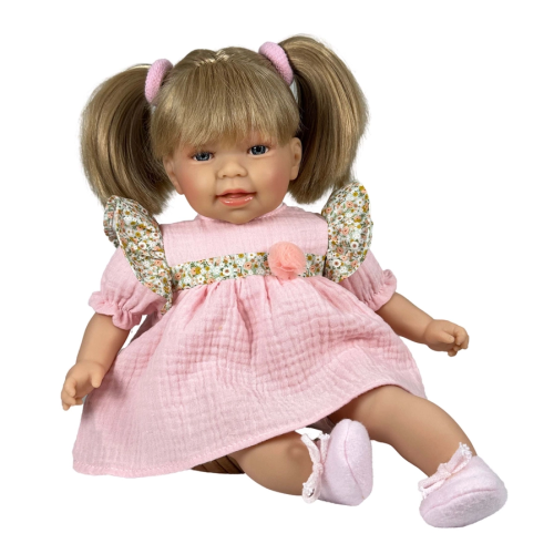 Kis Susi Virag Szoke, Nines dOnil (51303)