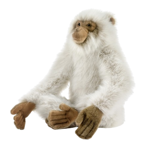 Hansa Plüss Játék Salem Majom 32cm.Ma (3226)