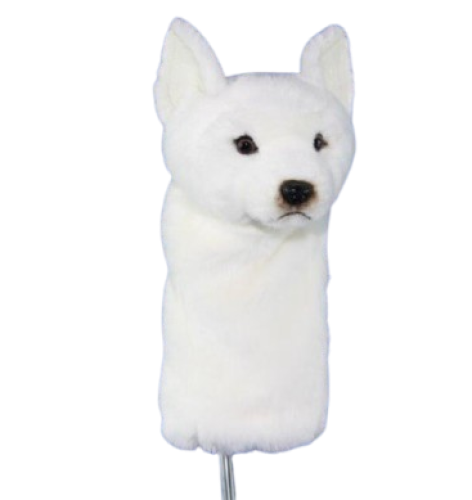 Hansa Plüss Játék Hokkaido golftáska (Használat) (8367)