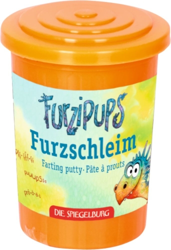 Fing Putty Furzipups, Spiegelburg (72440)