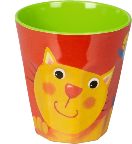 Beaker - Cat Little Rascals, Spiegelburg (82289)