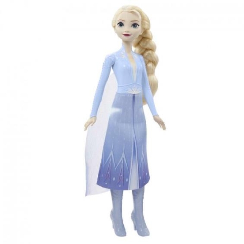 Disney Jegvarazs 2 Elsa Utazo Baba, Frozen (20796)