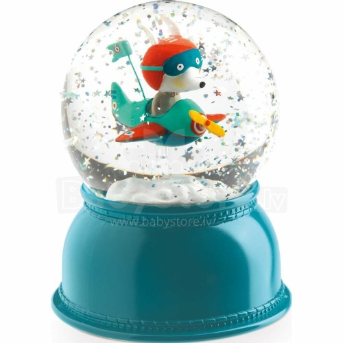 Repulogep Hogomb Lampa, Top Toys (34075)