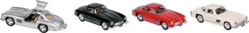 Mercedes-benz 300sl Coupe (1954), Goki (21774)