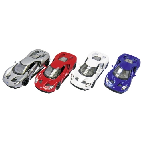 Jatekauto, Goki (22566)