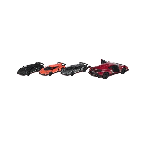 Lamborghini Veneno, Fem, 1:36, Goki (23181)