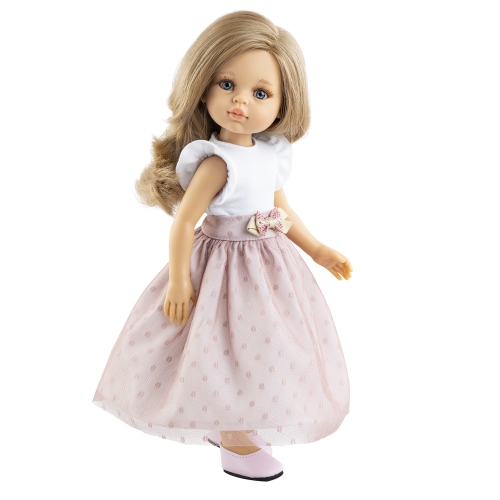 Ana Baba 32 Cm, Paola Reina (46774)