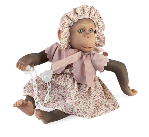 Majom Taska, Munecas De Cuna (42451)
