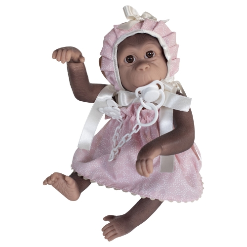 Majom Taska, Munecas De Cuna (42864)