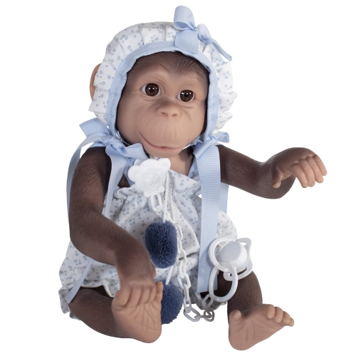 Majom Taska, Munecas De Cuna (42895)