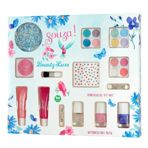 Beauty Luxe Szett (1 Doboz), Souza (29487)