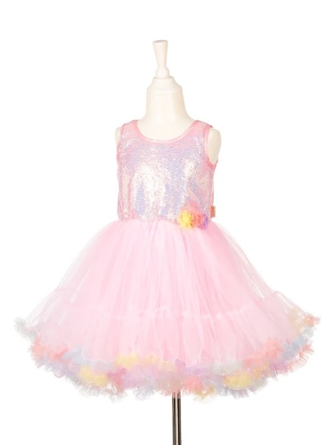 Jocelyne, 8-10 Ev, 128-140 Cm (1db), Souza (80228)