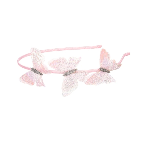 Djenna Pillangok Tiara (1db), Souza (82963)