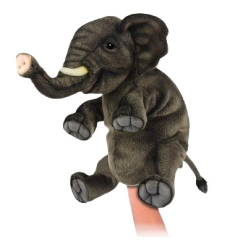 Elefantbab 26cm.h, Hansa (84628)