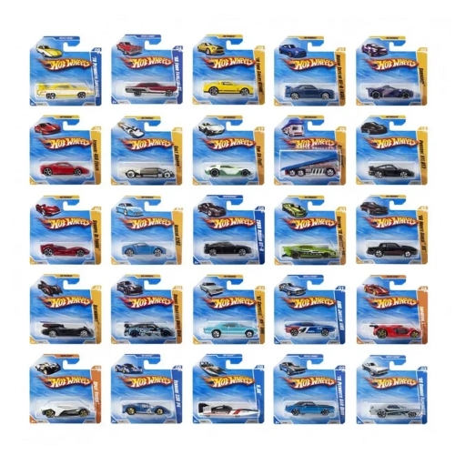 Vehiculos Melegkerekek 5785-n3758, Hot Wheels (57854)