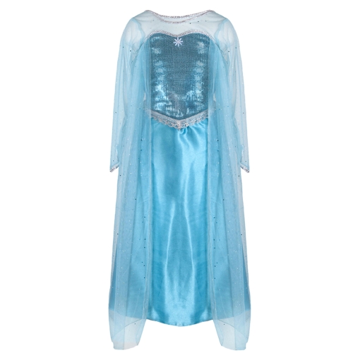 Áruk az ünnepre Jegkiralyno Ruha, Us 3-4 Meret, Great Pretenders (89832)