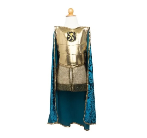 Golden Knights Tunika Kopennyel, Us 7-8 Meret, Great Pretenders (14071)