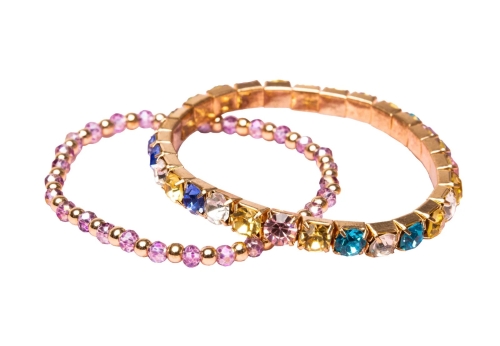 Boutique Glitz Es Glam Karkotok, 2 Db, Great Pretenders (00167)