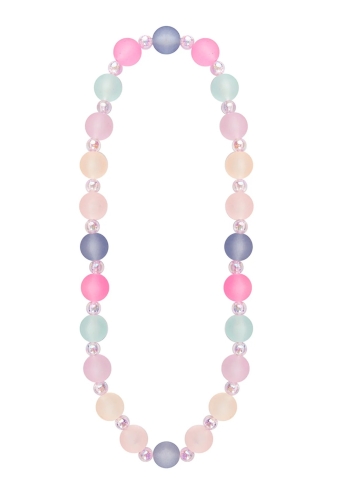 Boutique Bumpy Bead Necklace, Great Pretenders (04059)