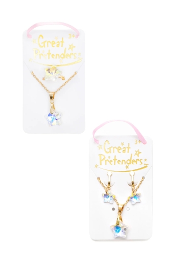 Boutique Holographic Star Nl-r 2 Darabos Valasztek, Great Pretenders (04141)