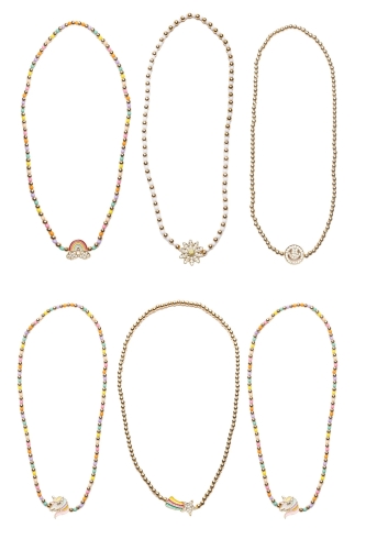 Taylor Boutique Bestie Nyaklanc, Valogatott, Great Pretenders (04240)