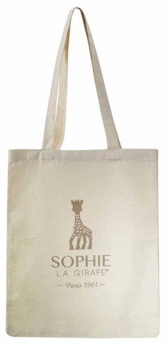 Sophie a Zsiraf Vaszontaska, Sophie La Girafe (05020)