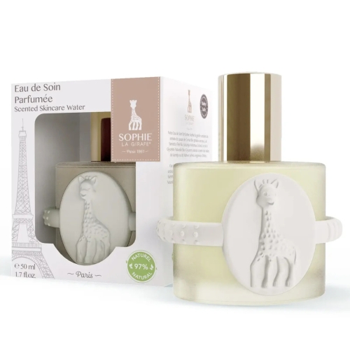 Eds Teszter - Ac5415mpprod - 100 Ml Sophie La Girafe, Sophie La Girafe (54158)