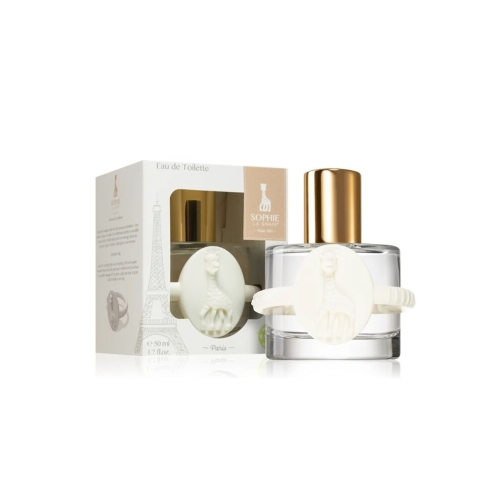 Sophie La Girafe Eau De Toilette Teszter 50 Ml -, Sophie La Girafe (54257)