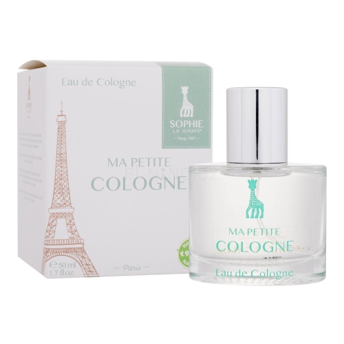 Kolni Vizteszter 50 Ml My Little Colne, Sophie La Girafe (54455)