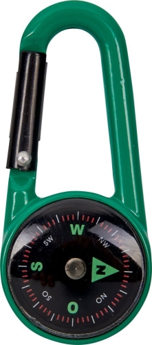 Iratu Karabiner Nature Zoom, Spiegelburg (84900)