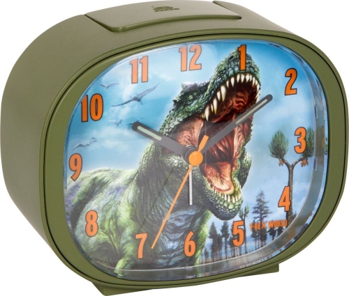 Ebresztoora T-rexworld, Spiegelburg (20707)