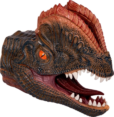 Dilophosaurus Kezibab T-rexworld, Spiegelburg (23722)