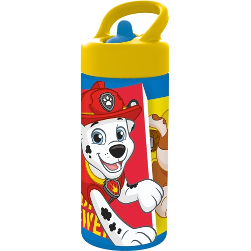 Botella 410 Ml Paw Patrol Funday, Safta (46316)