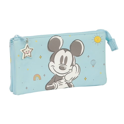 Haromos Mickey Mouse Baba Cartool, Safta (45551)