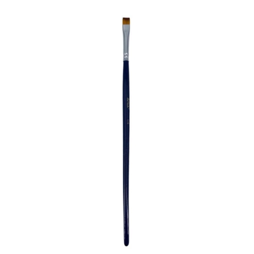 Lapos Szintetikus Kefe 1-4#, Madrid Papel (48715)