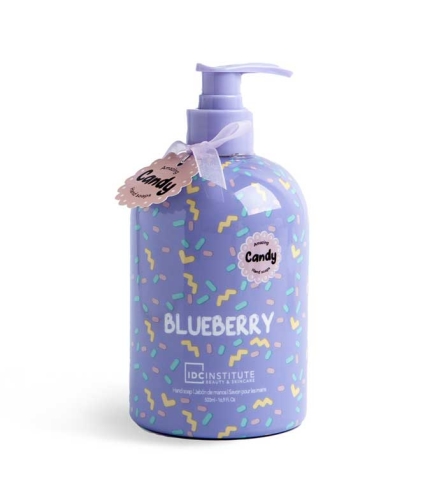 Idc Intezet Candy Kezi Szappan Blueberr, Martinelia (29710)