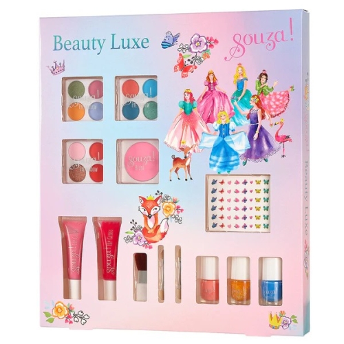 Beauty Luxe Szett (1 Doboz), Souza (83670)