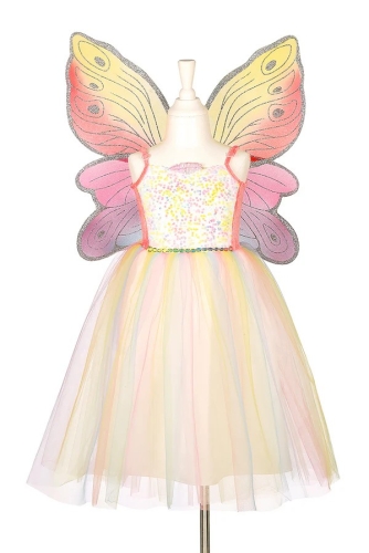 Valerie, 8-10 Ev, 128-140 Cm (1 Db), Souza (83960)