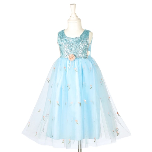 Nicolette, 3-4 Eves, 98-104 Cm (1 Db), Souza (84004)